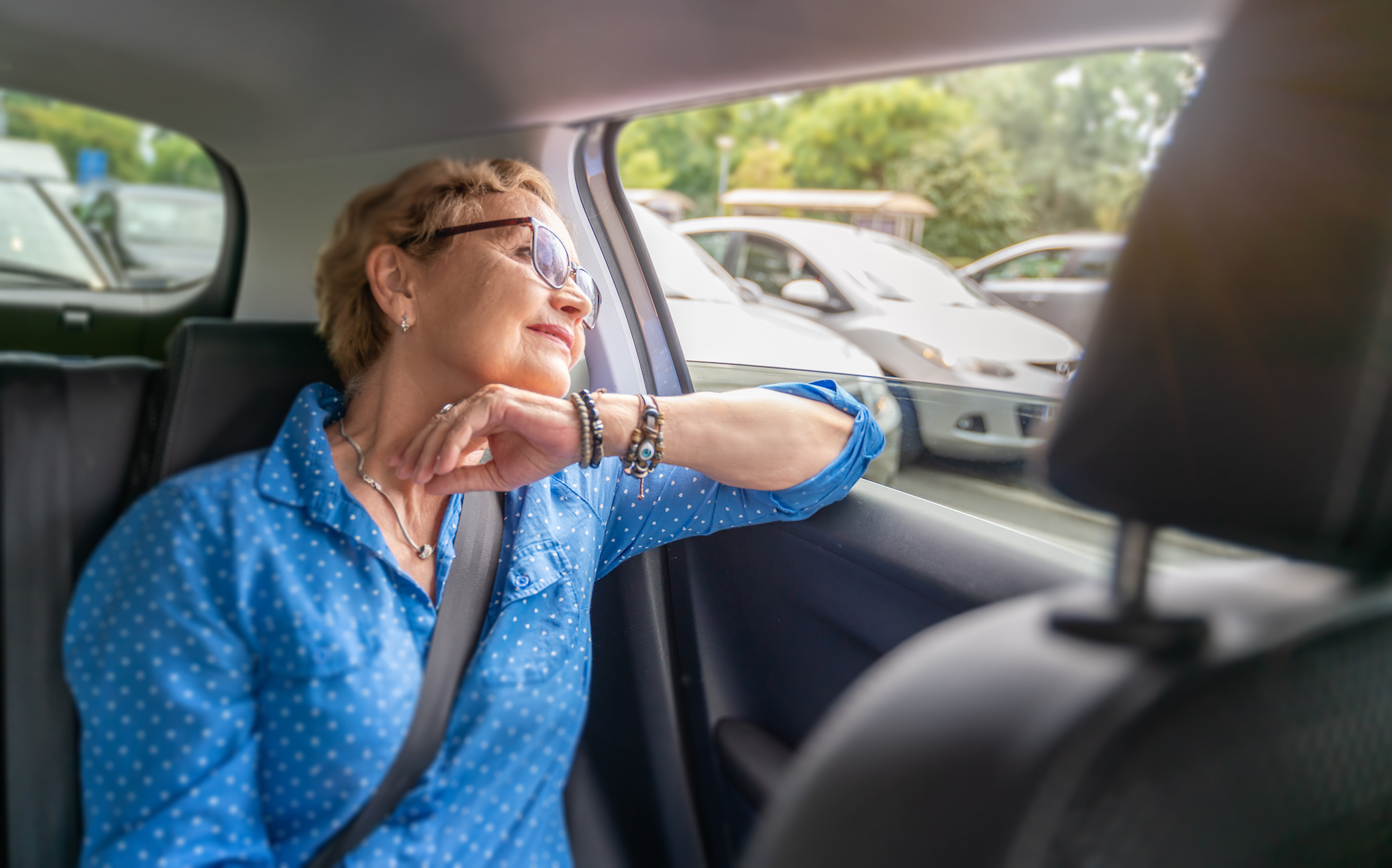 Featured image for “The Top Safety Features in Senior Transportation: What to Look For”