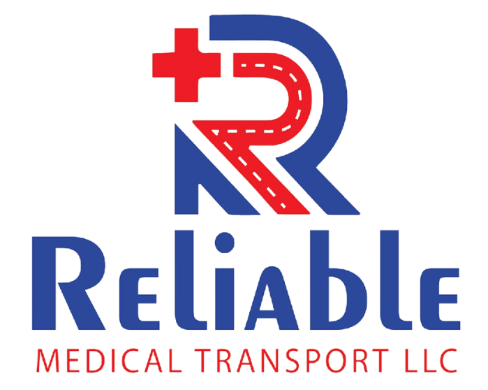 Reliable Medical Transport